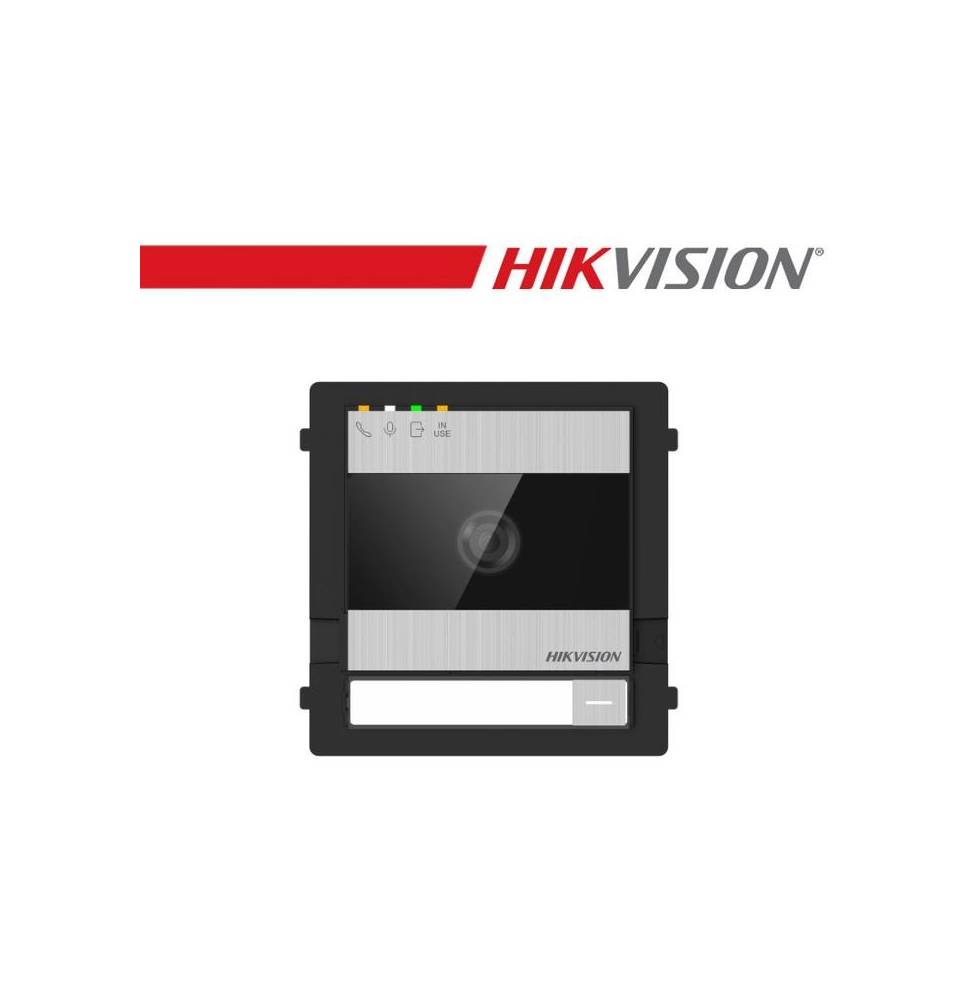Hikvision Stazione porta HD a 2 fili - DS-KD7003EY-IME2