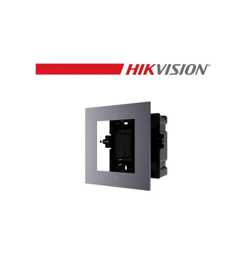 Hikvision Modulo per incasso della Door Station - DS-KD-ACF1 (plastic)