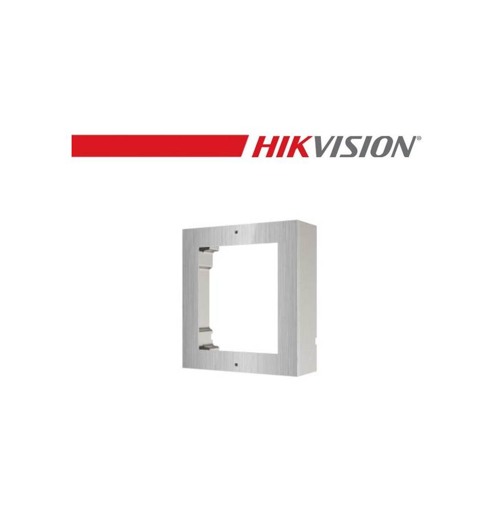 Hikvision Secondo supporto per Videocitofono - DS-KD-ACW1/S