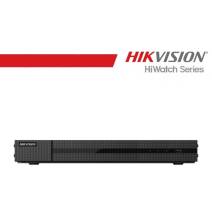 Hikvision-HiWatch NVR 16 canali 4K, 2 slot HDD, 160/160Mbps - HWN-5216MH(AI)