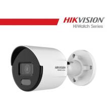 Hikvision Videocamera Bullet IP 4MP 2.8mm ColorVU - HWI-B149HA(2.8mm)
