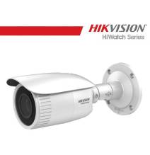 Hikvision Videocamera Bullet IP 2MP Motorizzata - HWI-B620HA-Z(2.8-12mm)