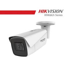 Hikvision Videocamera Bullet IP 8MP Motorizzata - HWI-B782H-Z(2.8-12mm)