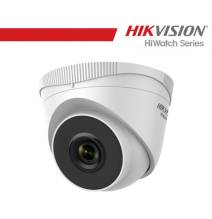 Hikvision Videocamera Turret IP 4MP 4.0mm - HWI-T241H-C(4mm)