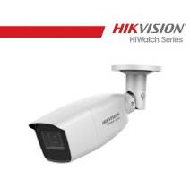 Hikvision Videocamera Analogica Bullet 2MP Varifocale 2.8-12mm - HWT-B320-VF