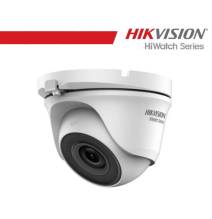 Hikvision Videocamera Analogica Turret 5MP 2.8mm - HWT-T150-M(2.8mm)