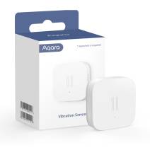 Aqara Sensore di Vibrazioni T1 Zigbee