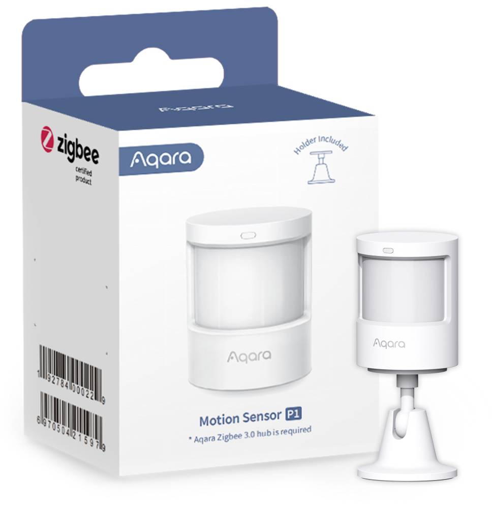 Aqara Sensore movimento PIR P1 Zigbee