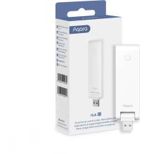 Aqara Hub E1 Zigbee - Stick USB-A / fino a 128 Dispositivi