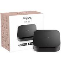Aqara Hub M3 Zigbee | Attacco PoE | Wi-Fi Dual Band