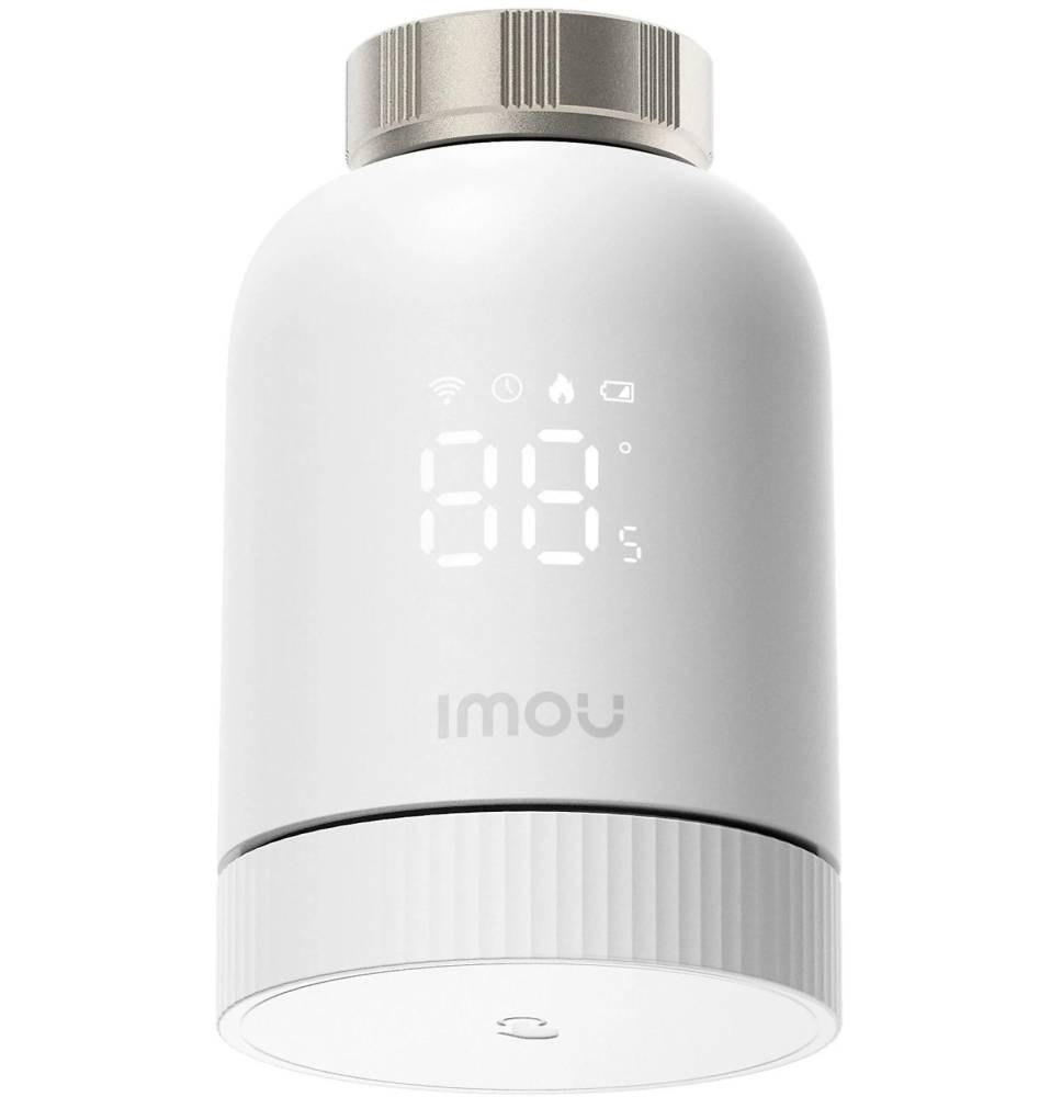 Imou Termovalvola Smart