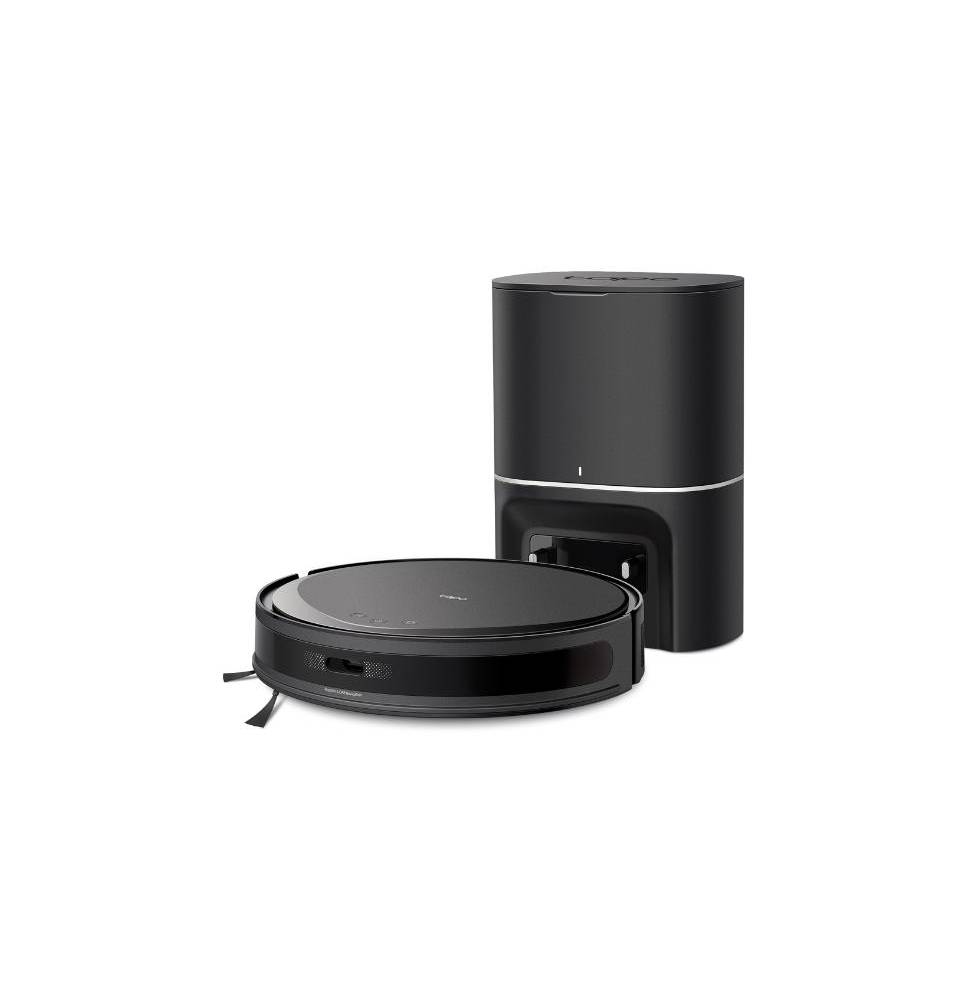 Tapo RV20 Mop MAX Plus Robot Aspirapolvere + Svuotamento automat