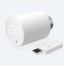Shelly BLU TRV x1 +Shelly BLU Gateway Gen3