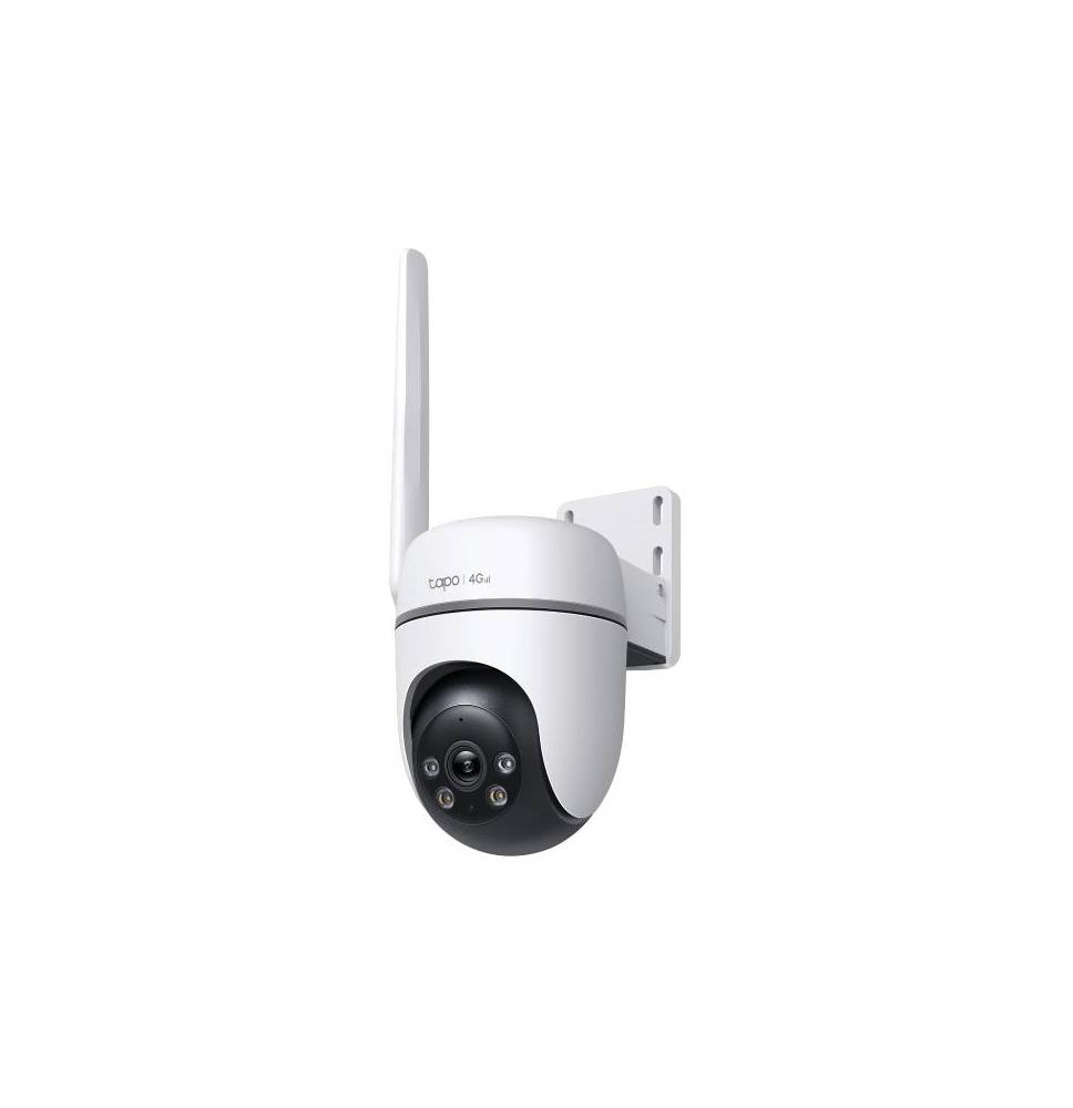 Tapo Telecamera Pan/Tilt Outdoor 4G LTE TC40GW 12V DC