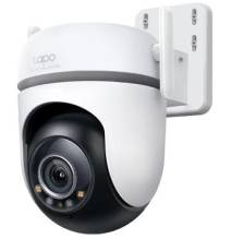 Telecamera Wi-Fi/Ethernet 2K, Starlight Color Night Vision TC42