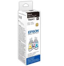 T6641 FLACONE INCH.NERO 70ML