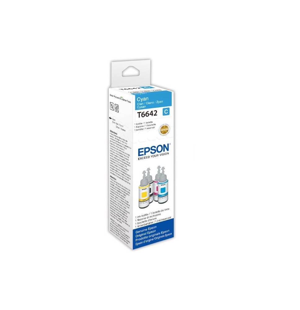 T6641 FLACONE INCH.CIANO 70ML