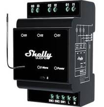 Shelly Wave PRO 3