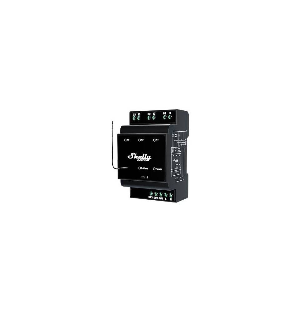 Shelly Wave PRO 3
