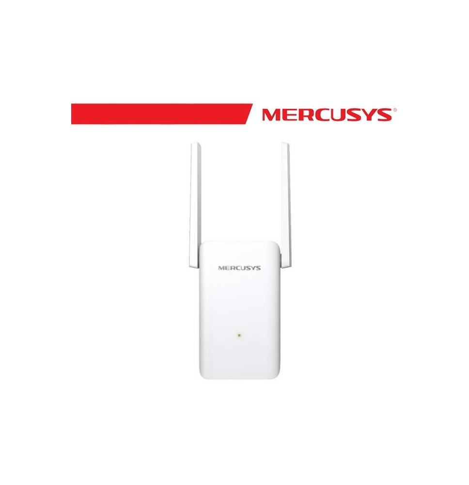 Mercusys AX3000 Wi-Fi 6 Range Extender - ME80X