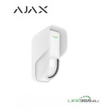 Ajax Sensore a tenda da esterno (Curtain Outdoor) bianco