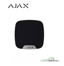 Ajax Sirena interna (HomeSiren) nero