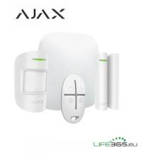 Ajax Kit di base (StarterKit) bianco