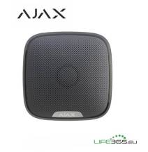 Ajax Sirena da esterno (StreetSiren) nero