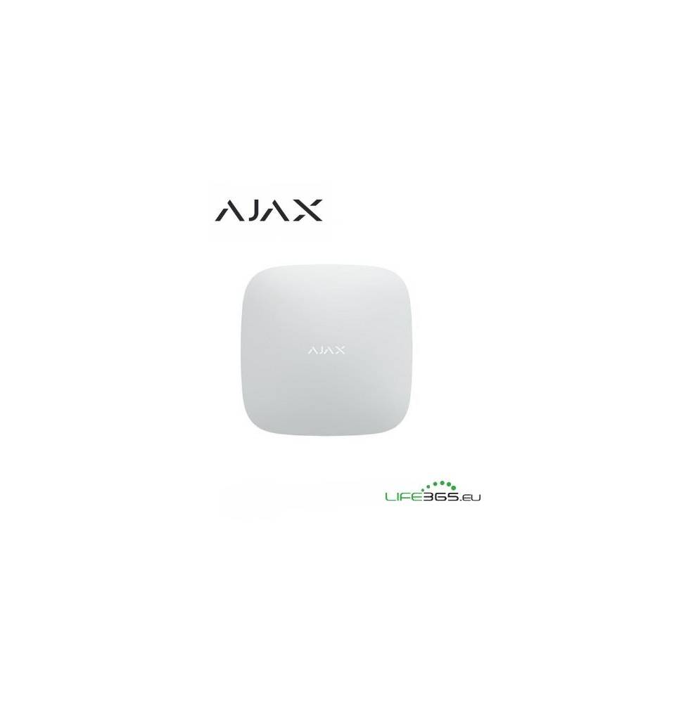 Ajax Hub 2 (2G) bianco