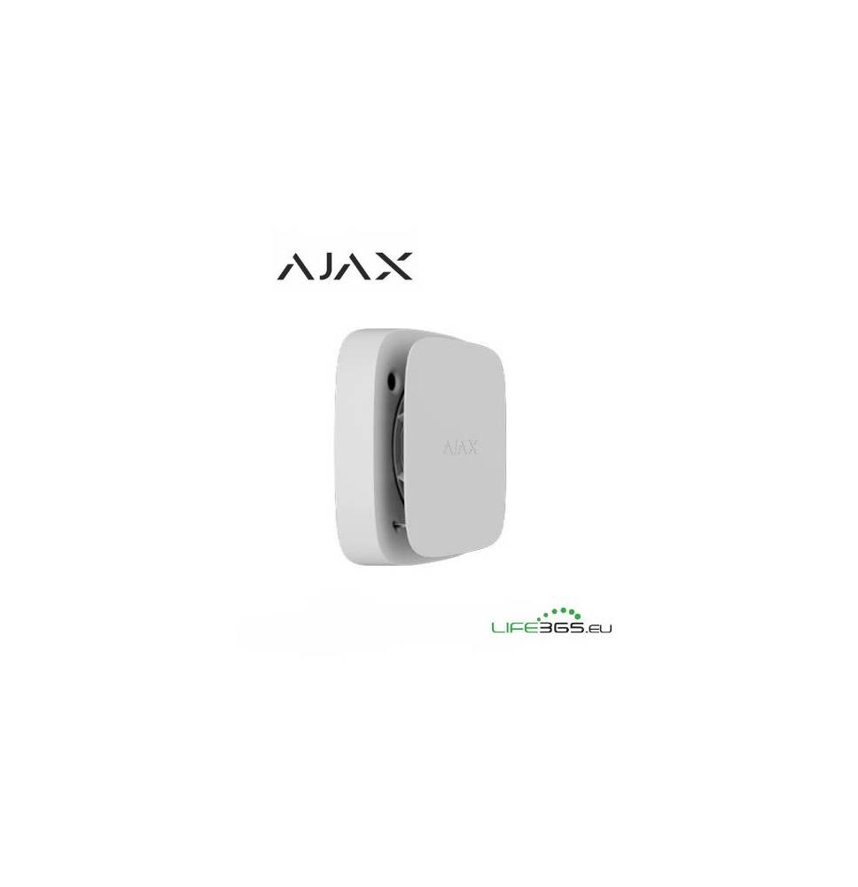 Ajax FireProtect 2 RB (con CO) bianco