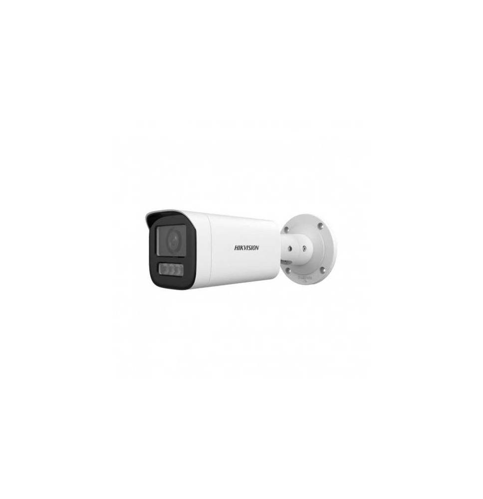 Hikvision Videocamera Bullet IP 4MP Motorizzata Smart - HWI-B640HA-LZU