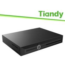 Tiandy NVR 40 Canali 60Mbps/40Mbps PoE - TC-R3440 Spec:I/B/P16/H/V4.0