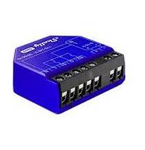 Shelly Dimmer 0/1-10V PM Gen3 - Smart Dimmer AC 1ch. WiFi/BT/Matter Gen3