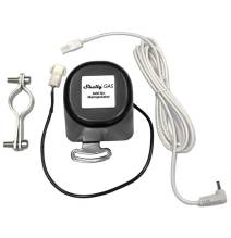 Shelly GAS Add-On Manupulator