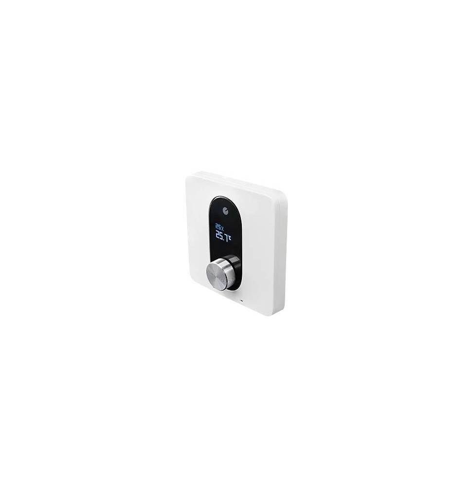 Shelly LinkedGo Smart floor heating thermostat - Termostato Smart a pavimento