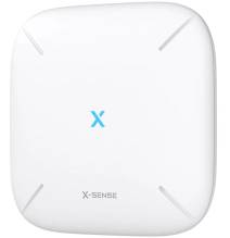 X-Sense Centralina Radio Frequenza RF cablata serie Link+PRO