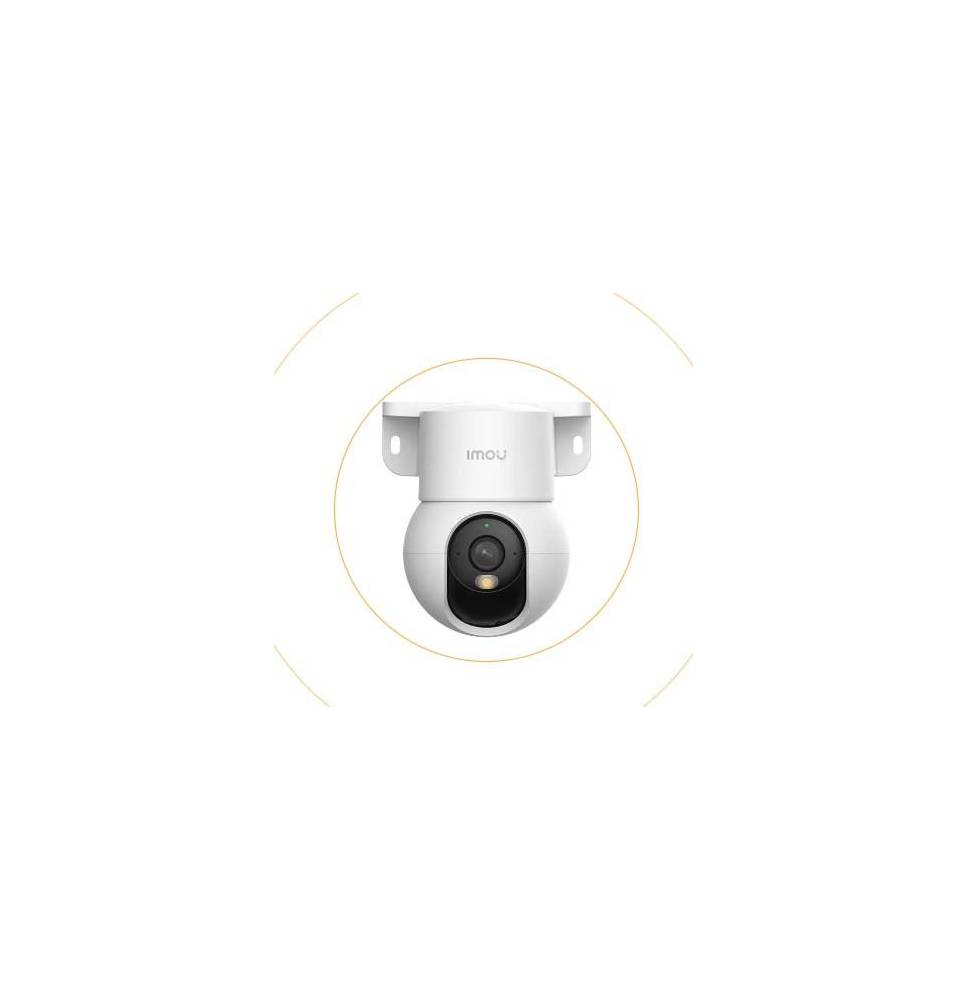 Imou Telecamera Wi-Fi Ranger mini 3K 5MP ottica fissa 3.6mm 
