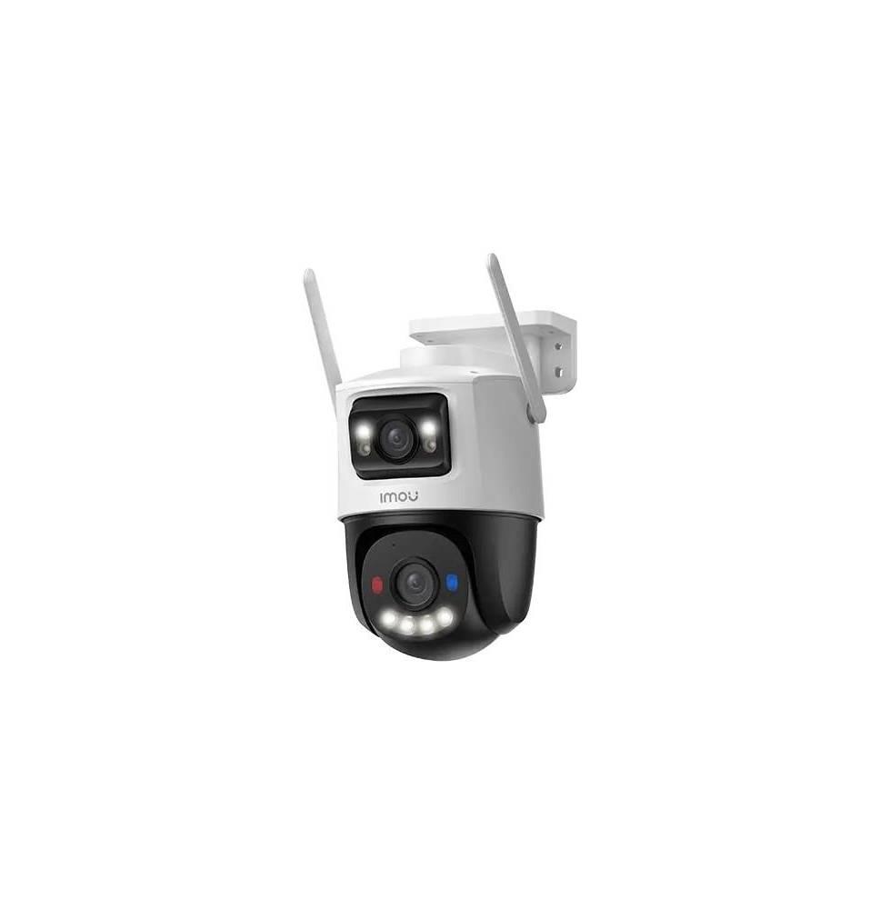 Cruiser Dual 2 Pro 8MP con Tecnologia AURORA visione notturna