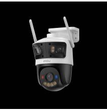 Imou Telecamera Cruiser triple P&T 11Mp - HD 3+3+5 Mp 