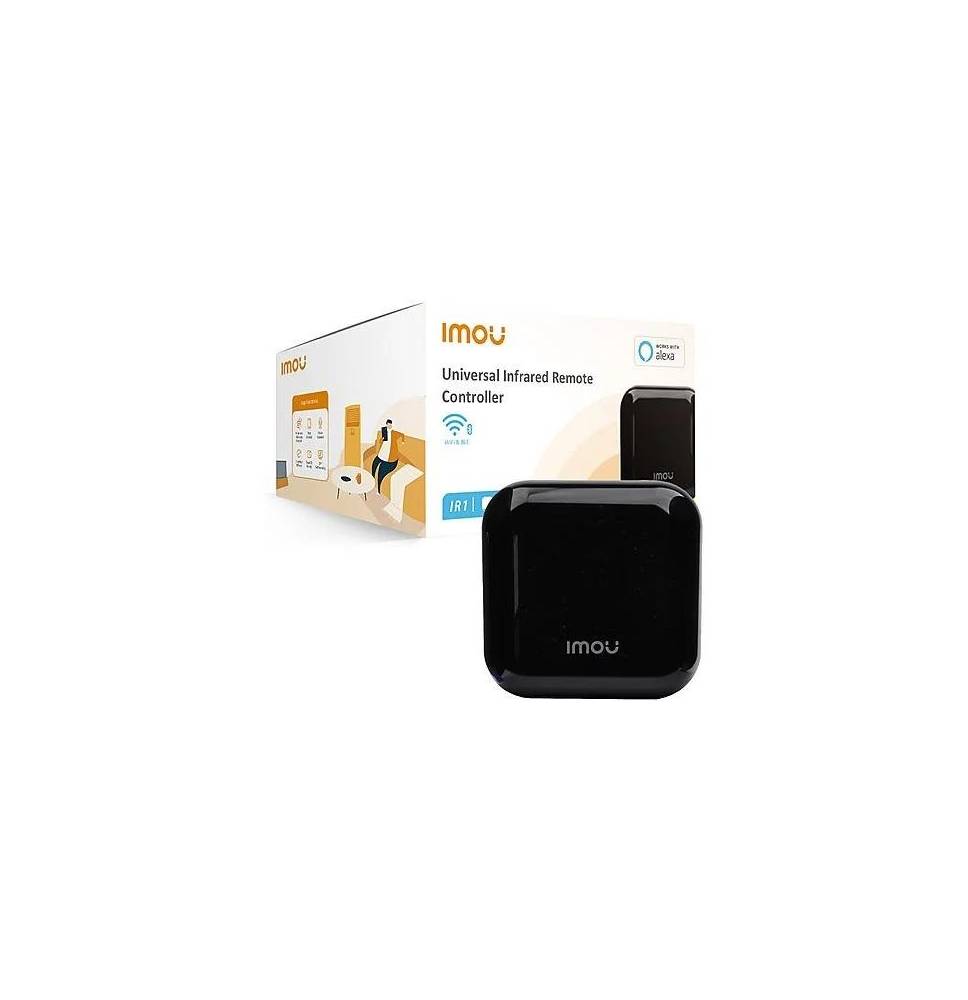 Imou Controller IR Infrarossi Smart Aria Condizionata