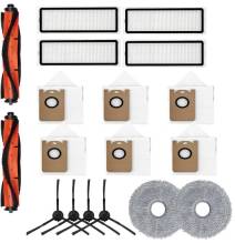 RV3 series accessory kit
