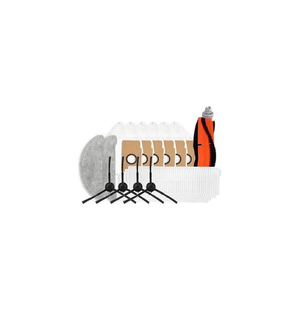RV1 series accessory kit