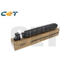 CET CK8530K Black Toner Cartridge Triumph-Adler 2508ci -25K/370g1T02YP0TA0