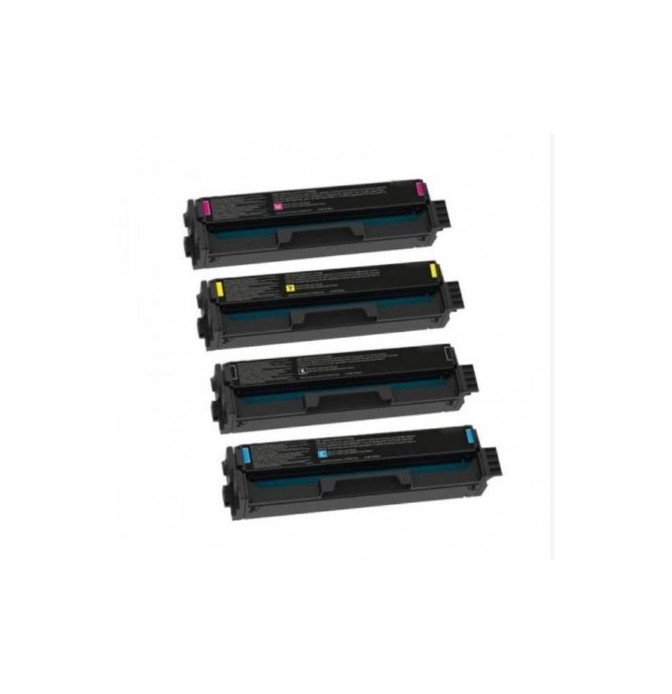 Magente Compatible Xerox C235 ,Xerox C230-1.5K006R04385