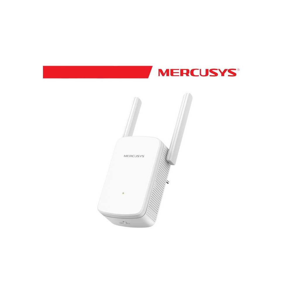 Mercusys Range Extender Wi-Fi 300 Mbps - ME12