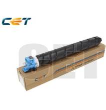 CET CK8530C Cyan Toner Cartridge Triumph-Adler 2508ci -12K/160g1T02YPCTA0