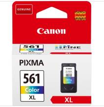 CARTUCCE ORIGINALE CANON COLORE CL-561XL