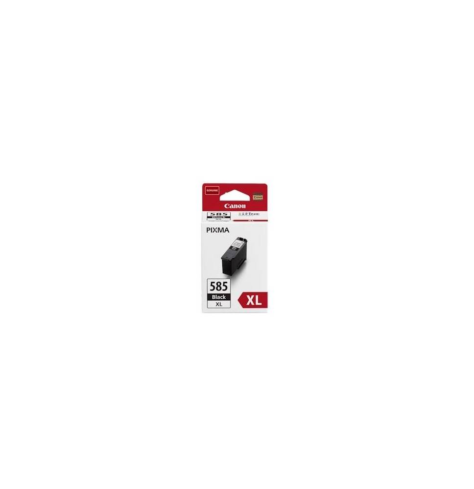 CARTUCCE ORIGINALE CANON NERO PG585XL