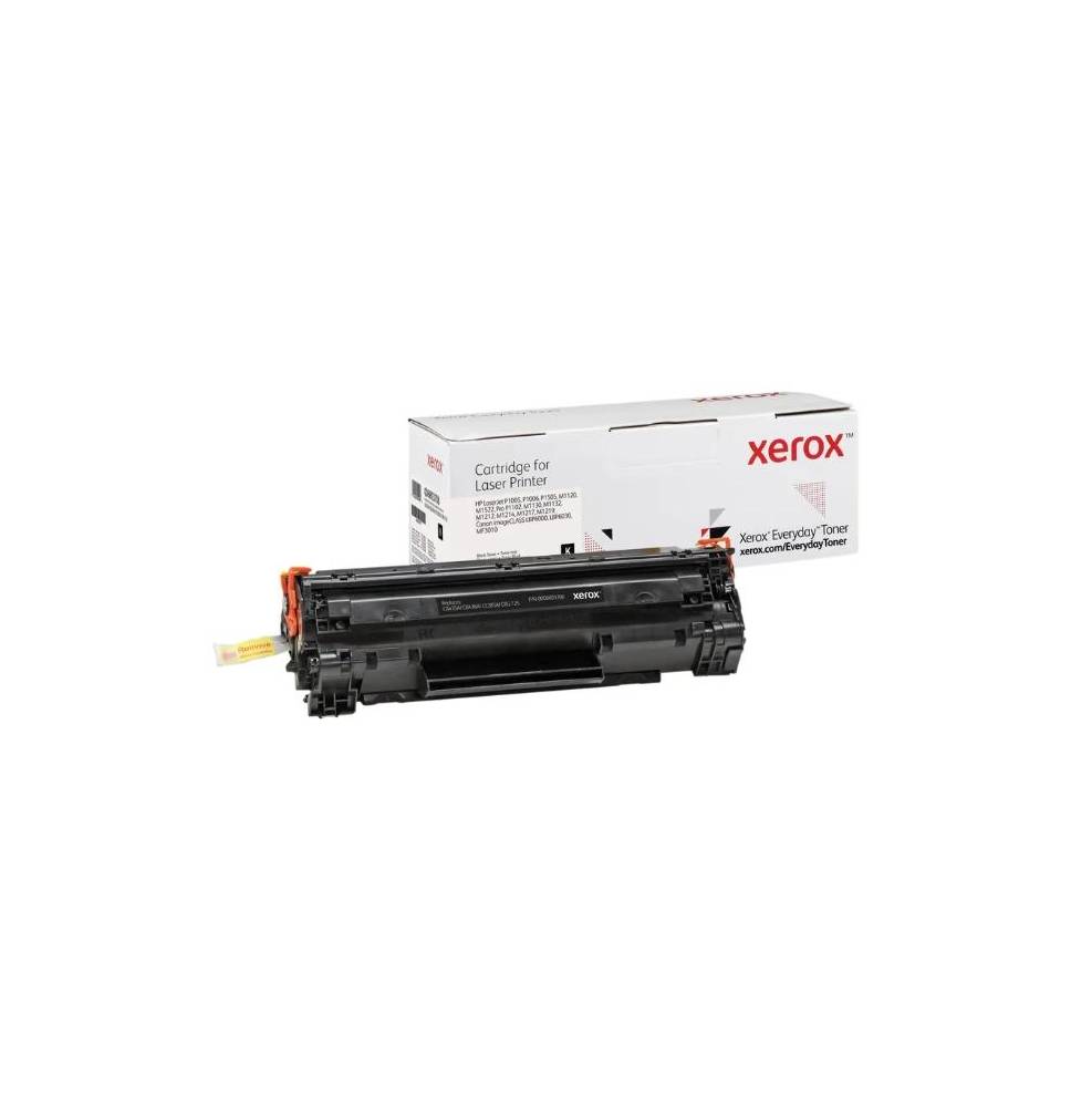 TONER EVERYDAY HP CB435A/CB436A/CE285A