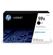 TONER ORIGINALE HP 59X BLACK LASERJET
